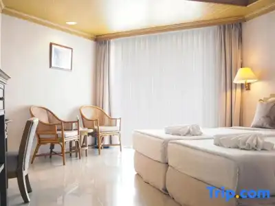 City Beach Resort - 61