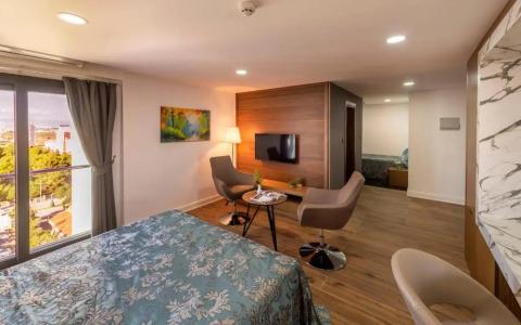 Novel Centre Point - 41