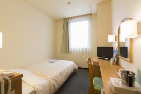 Business Parkside Takamatsu - 13