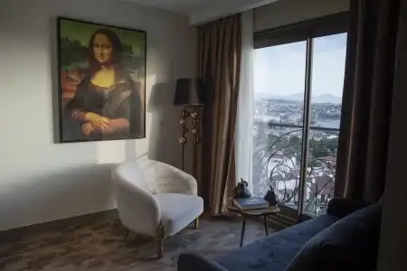 Monalisa - 101