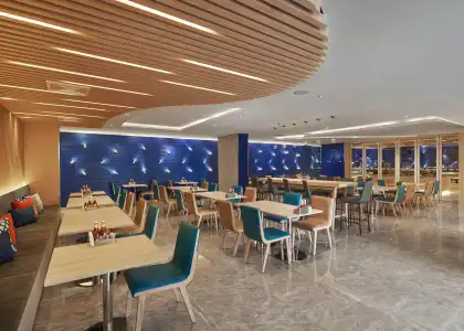 Holiday Inn Express PATTAYA CENTRAL by IHG - 12