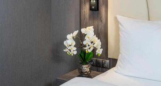 PLAZA Premium ParkNorderstedt - 63