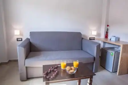Anemos Rooms & Apartments - 19