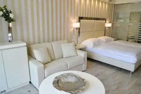 Park Imperial Centro Tao Natural Medical Spa - 180
