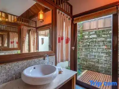 Hoi An Chic Green Retreat - 77