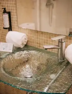 Windsor Tossa – Adults Only +16 - 40