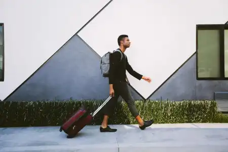 The Moment - 21