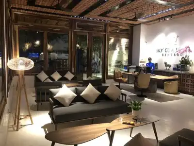 Sky Gem Central - 16