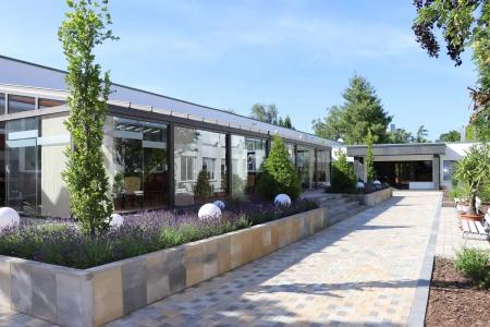 Best Western Plus Park Spa Cottbus - 23