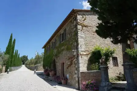 Dievole Wine Resort - 30