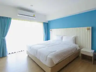 HuaHin City View - 21