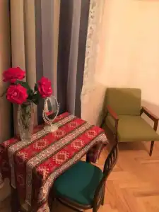 AMBROsador Guest House - 1