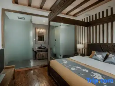 Xiruoru Boutique Inn - 78