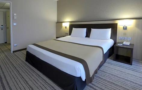 Hôtel Mercure Rouen Centre Champ-de-Mars - 33