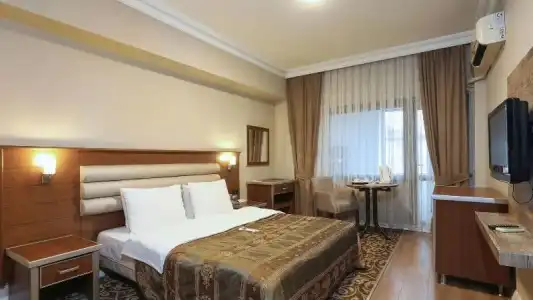 Balturk Otel Sakarya - 53