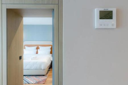 Fourty Three Luxury Serviced Apartments - 85