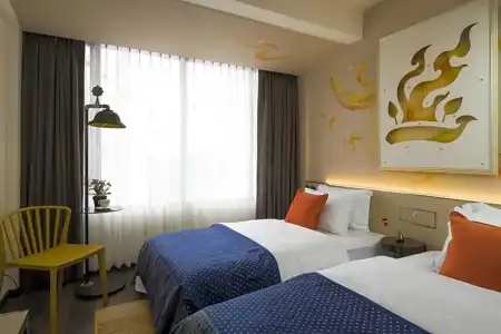 Dhevi Bangkok - 18