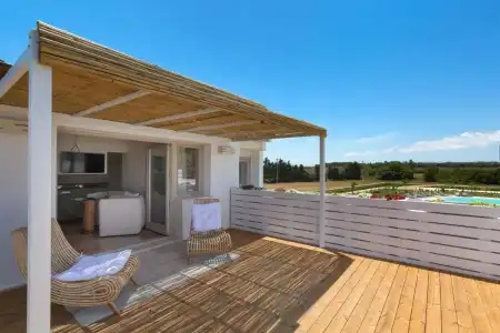 Masseria Longa Boutique - 40