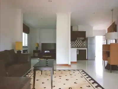 The Orchid Kathu Height Serviced Apartment - 28