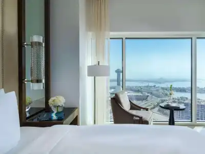 Rixos Marina Abu Dhabi - 38