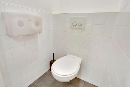 Dutchies Hostel - 33