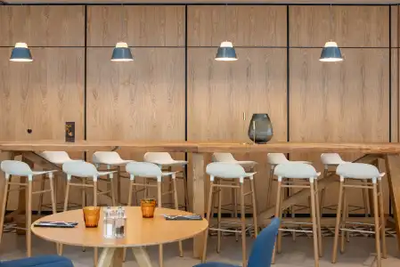 Holiday Inn London - Whitechapel by IHG - 35