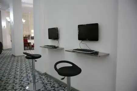 Otel Akçakoca - 22