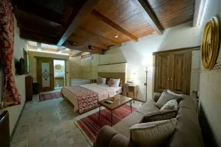 Arte Cave - 1