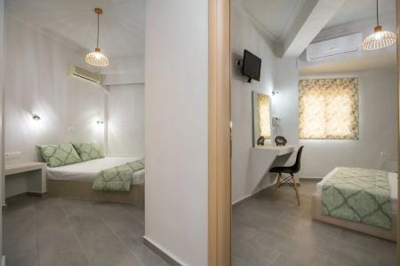 Epicentrum Suites and Villa Oasis - 93