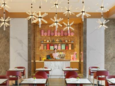 Mandarin Oriental, Shenzhen - 33