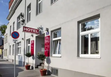 Hahn Vienna City - 0