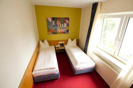 Winterberg Resort - 43