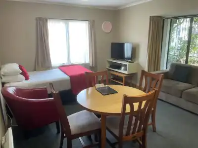 Allan Court Motel - 17