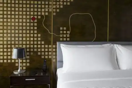 Le Meridien Saigon - 39