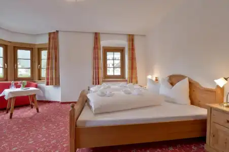 PostMayrhofen - 36