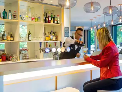 ibis Geneve Petit Lancy - 19
