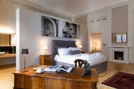 Divisi Suites & SPA - 77