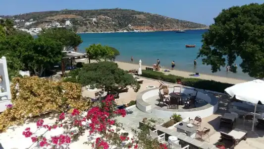 Pension Ageliki - 107