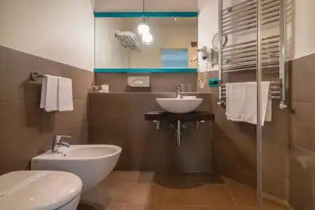 Terme Preistoriche Resort & Spa - 51