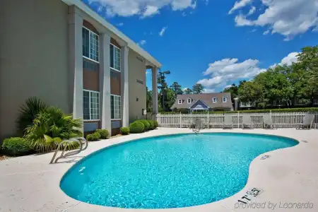 Holiday Inn Express Saint Simons Island by IHG - 14