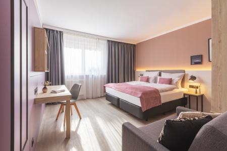Garner Berlin Ku´Damm by IHG - 36