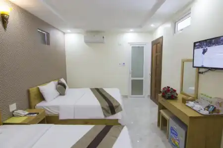 One Season Boutique Vung Tau - Beachfront - 51