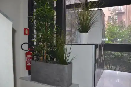 Sigieri Apartments - 11