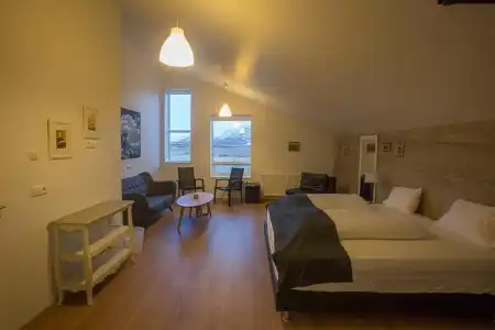 Vogur Country Lodge - 28