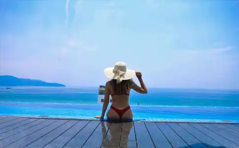 Grand Ocean Luxury Boutique - 24