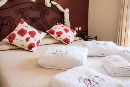 GreKa Ionian Suites - 99