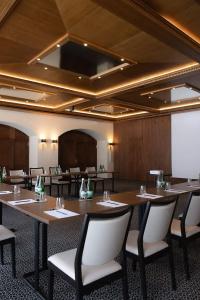 Mont Cervin Palace - 18
