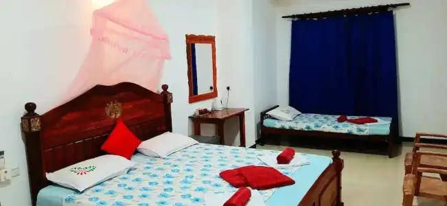Dream Palace Family Guest House Mirissa - 3