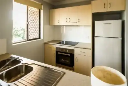 Coffs Harbour Holiday Apartments - 48