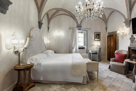 Monastero di Cortona & Spa - 23